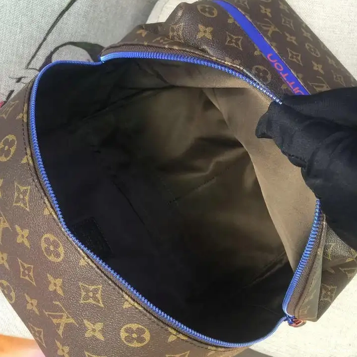Brother Sam LV 19T1L0639 Bags 0605